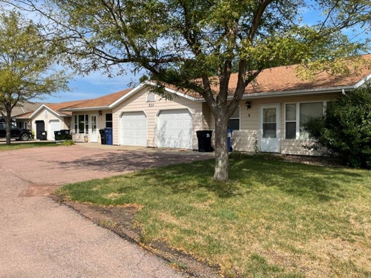Townhouse for rent at 510-520-515-525 Morgan Lane, Tea, SD 57064
