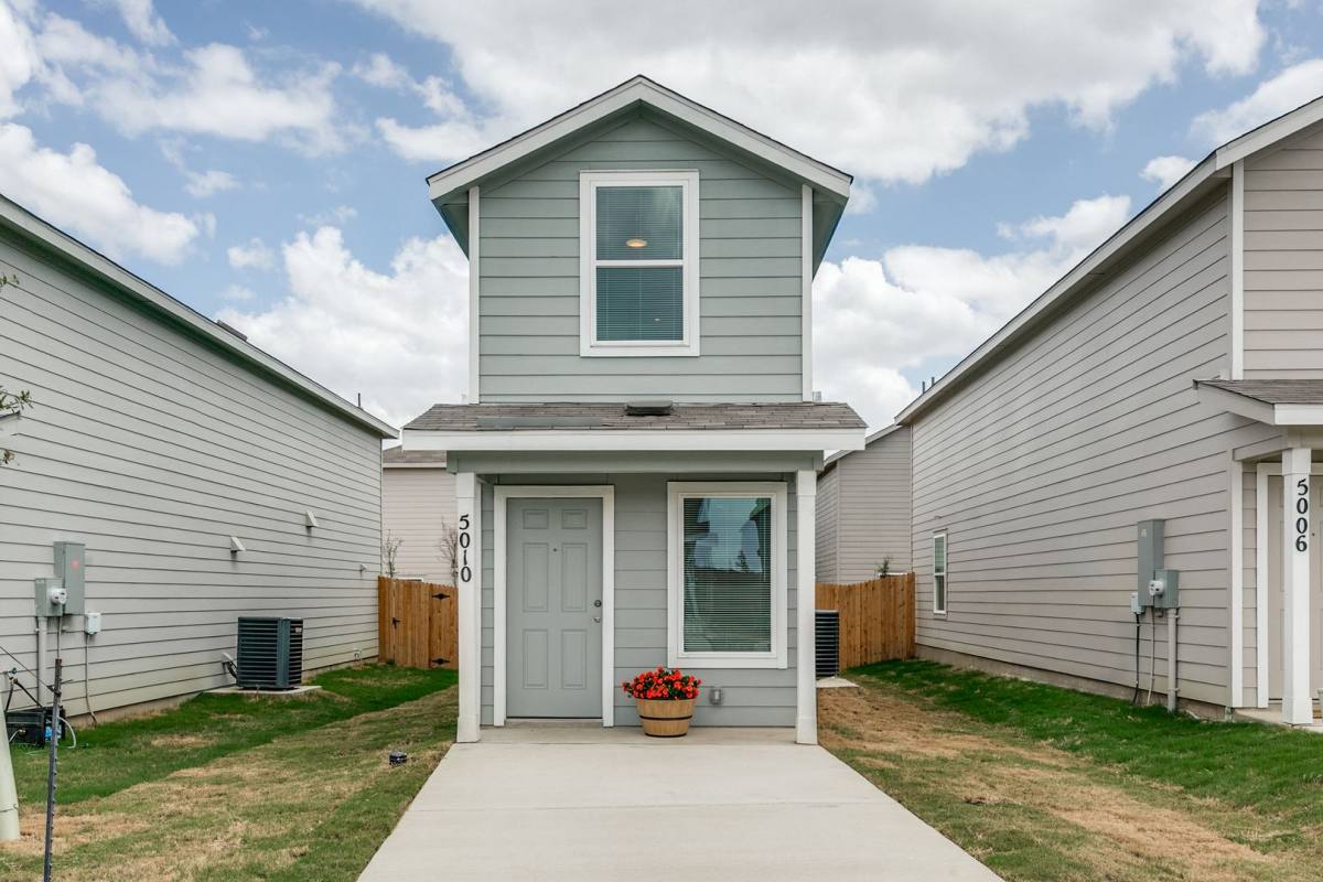 House for rent at 5010 Primrose Ridge, Converse, TX 78109