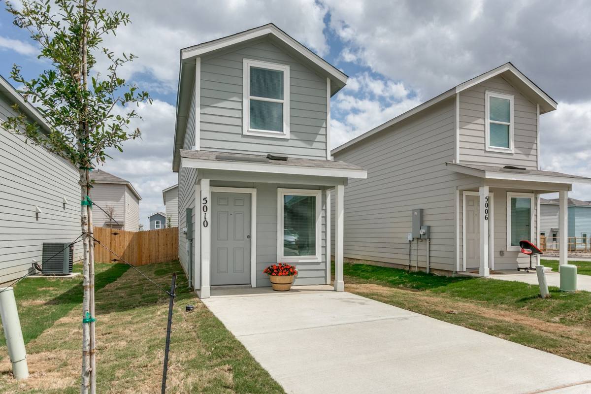 House for rent at 5010 Primrose Ridge, Converse, TX 78109