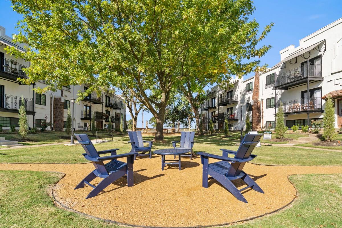 Apartment for rent at 2000 N Garland Ave, Fayetteville, AR 72701