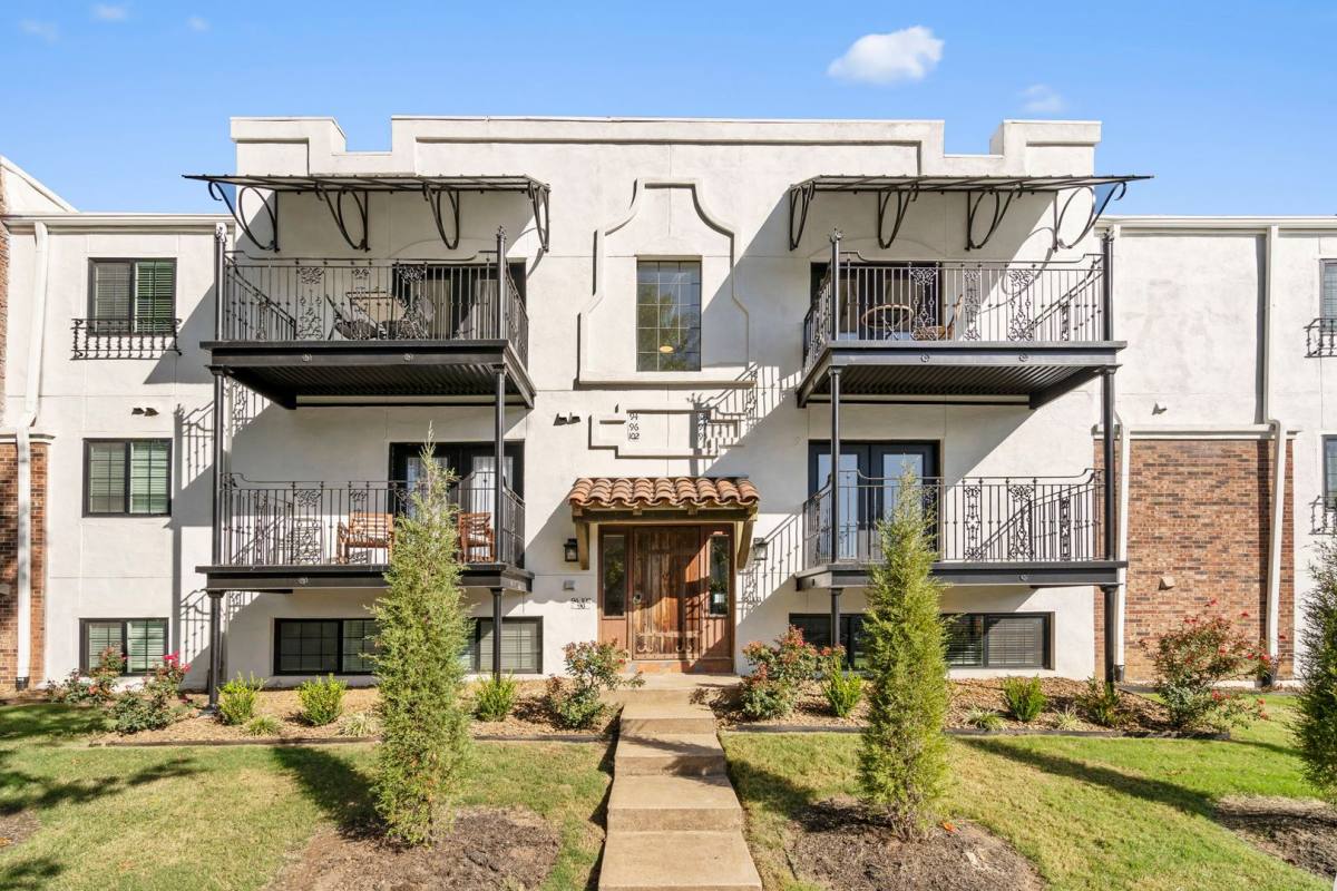 Apartment for rent at 2000 N Garland Ave, Fayetteville, AR 72701