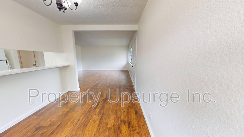 Apartment for rent at 1233 Bundy Court #6, Redding, CA 96003