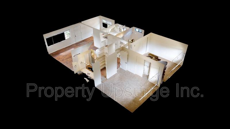 Apartment for rent at 1233 Bundy Court #6, Redding, CA 96003