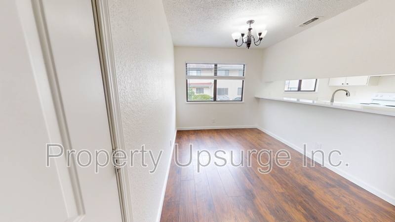 Apartment for rent at 1233 Bundy Court #6, Redding, CA 96003
