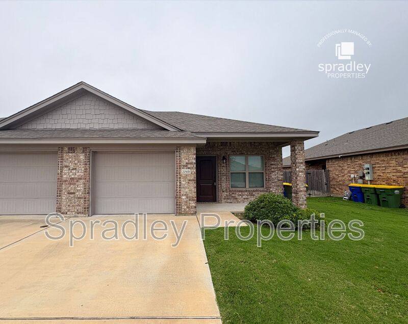Apartment for rent at 204B Juniper Dr, Troy, TX 76579