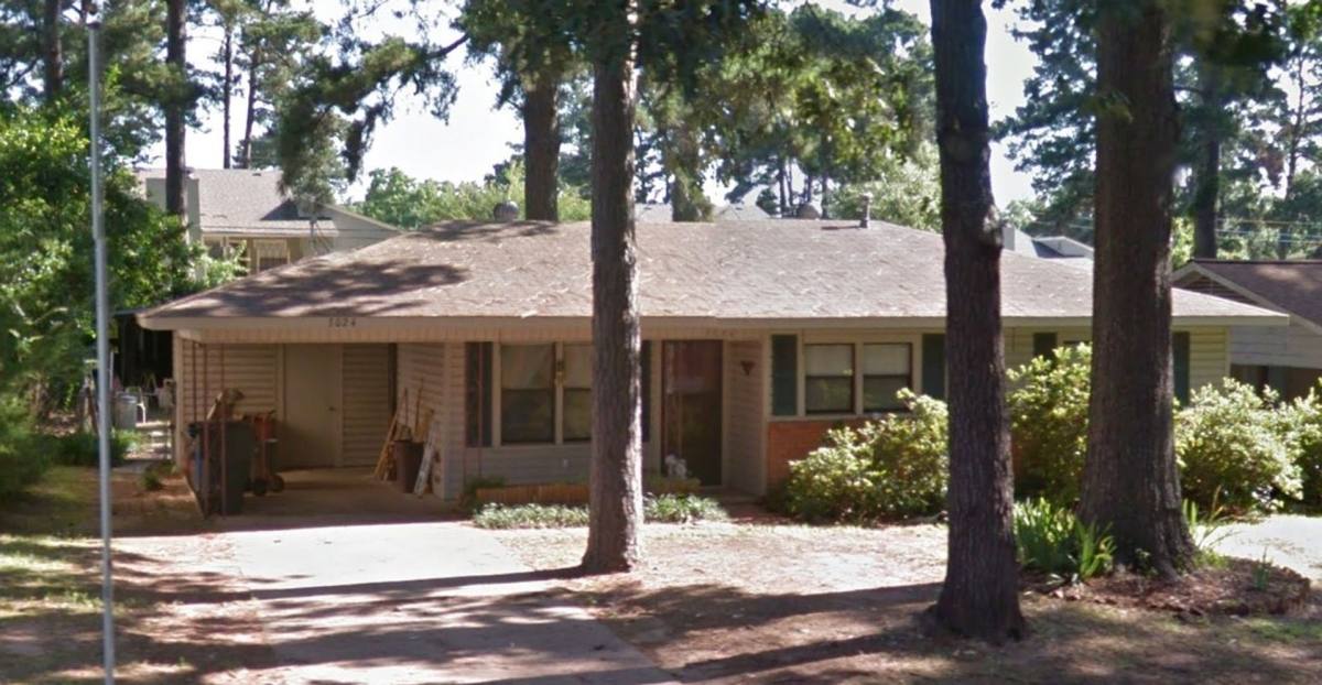 House for rent at 3024 Karla Circle, Shreveport, LA 71118