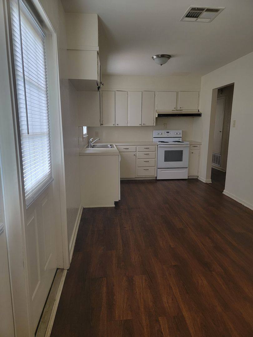 House for rent at 3024 Karla Circle, Shreveport, LA 71118