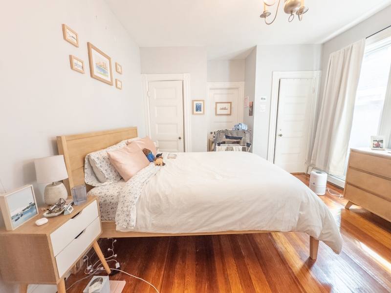 Apartment for rent at 52 Fayette St #1, Cambridge, MA 02139