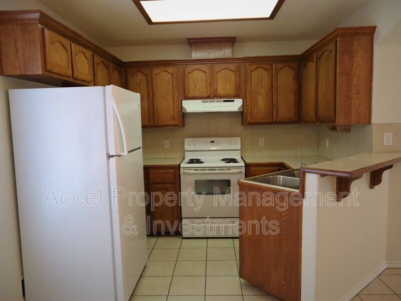 Apartment for rent at 1803 Ironwood St #4, Pharr, TX 78577