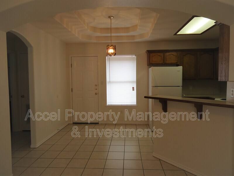 Apartment for rent at 1803 Ironwood St #4, Pharr, TX 78577