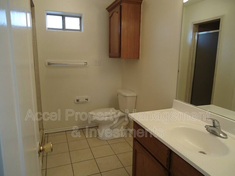 Apartment for rent at 1803 Ironwood St #4, Pharr, TX 78577