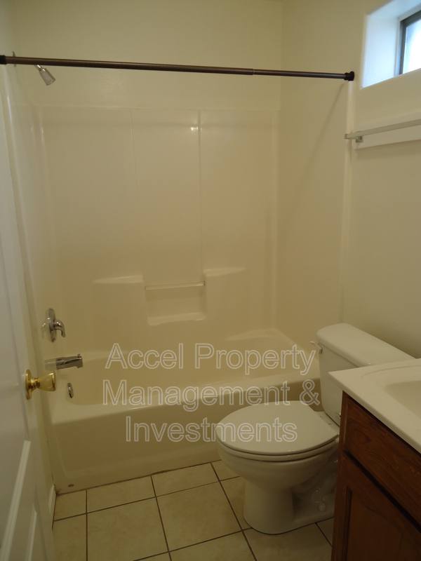 Apartment for rent at 1803 Ironwood St #4, Pharr, TX 78577
