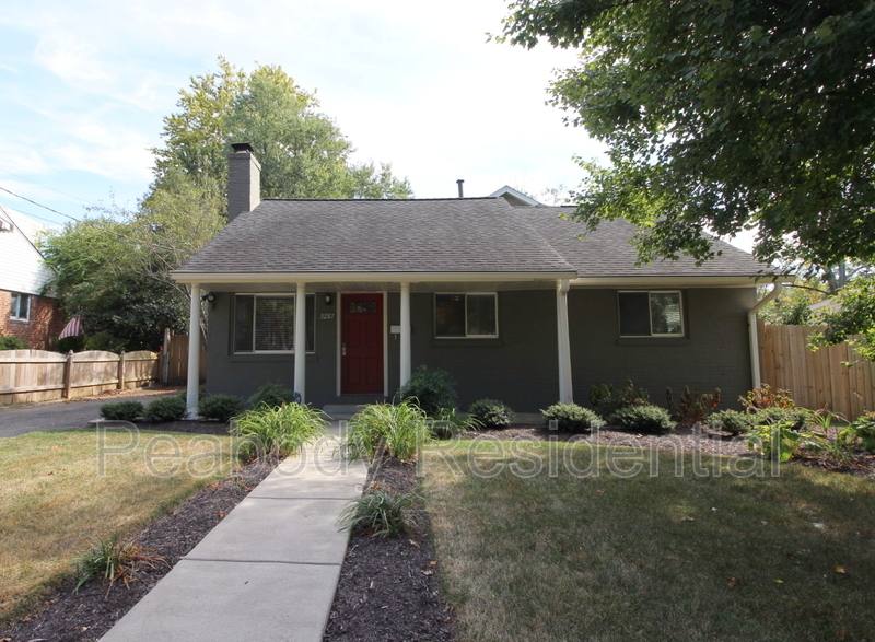 House for rent at 3287 Annandale Rd, Falls Church, VA 22042