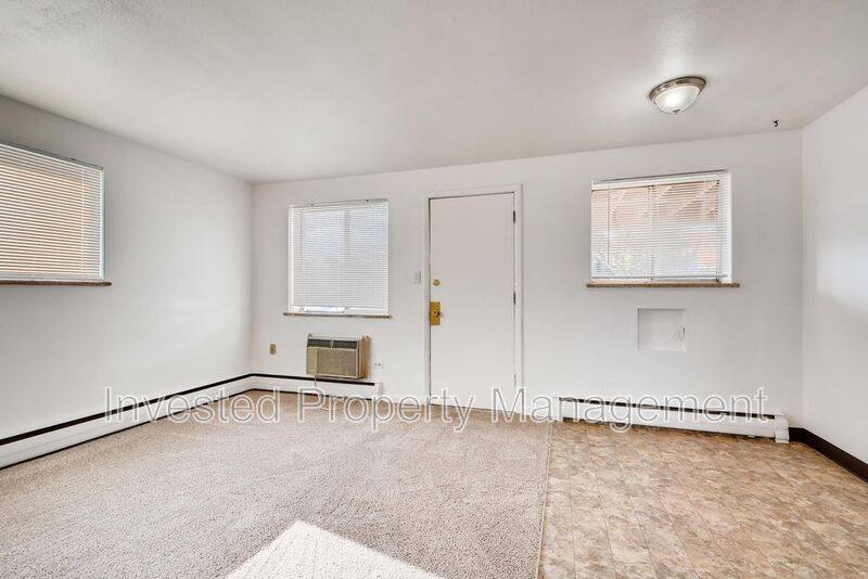 Apartment for rent at 257 E Powers Ave #3, Littleton, CO 80121