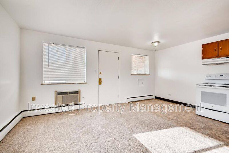 Apartment for rent at 257 E Powers Ave #3, Littleton, CO 80121