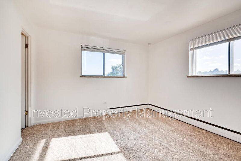 Apartment for rent at 257 E Powers Ave #3, Littleton, CO 80121