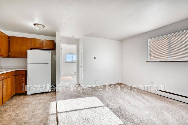 Apartment for rent at 257 E Powers Ave #3, Littleton, CO 80121