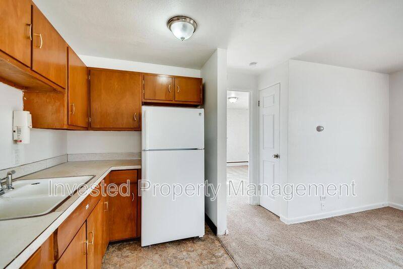 Apartment for rent at 257 E Powers Ave #3, Littleton, CO 80121