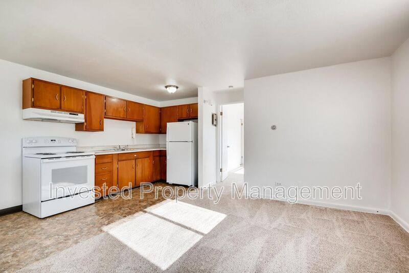 Apartment for rent at 257 E Powers Ave #3, Littleton, CO 80121