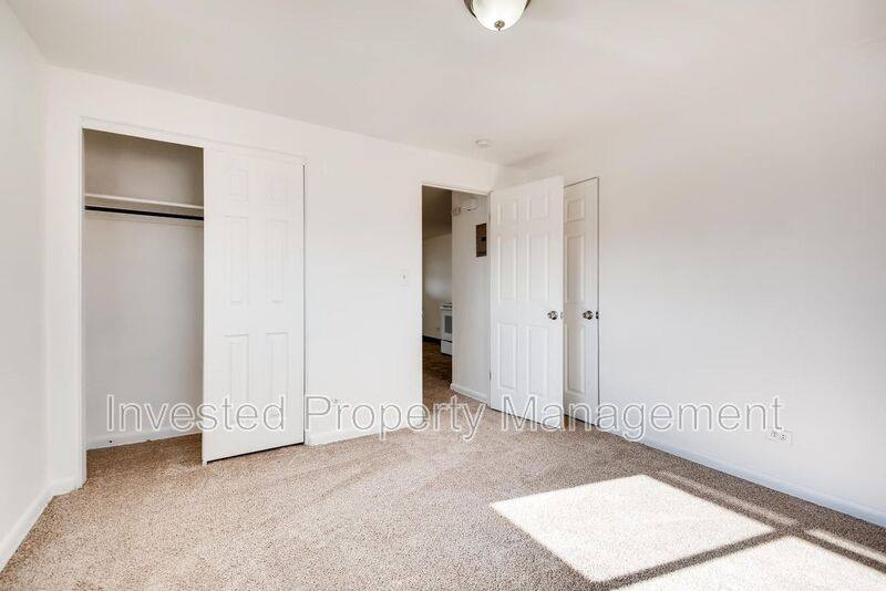 Apartment for rent at 257 E Powers Ave #3, Littleton, CO 80121