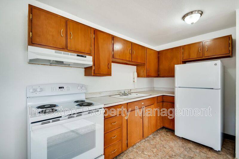 Apartment for rent at 257 E Powers Ave #3, Littleton, CO 80121