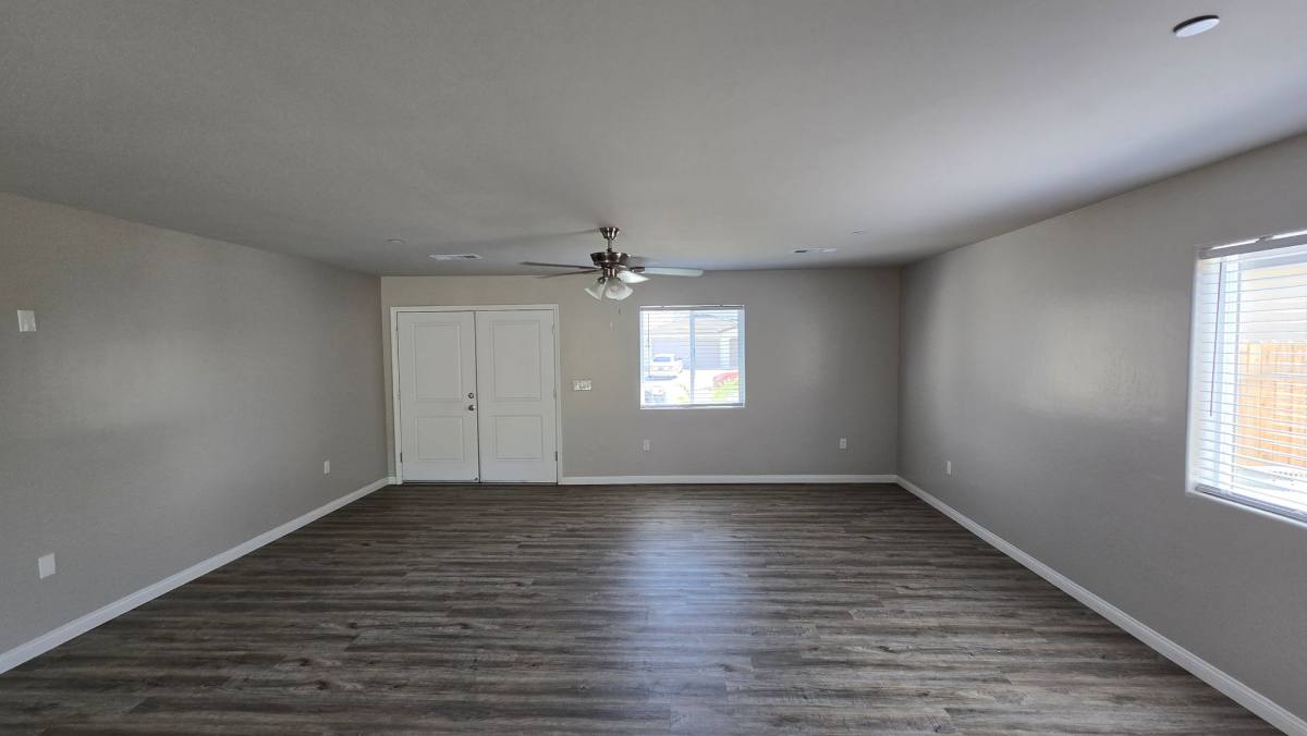 House for rent at 1837 Walnut Dr, Arvin, CA 93203