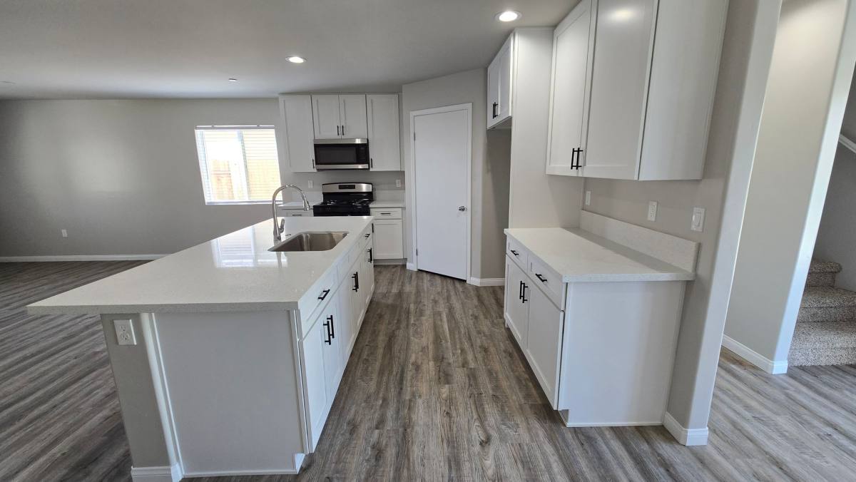 House for rent at 1837 Walnut Dr, Arvin, CA 93203