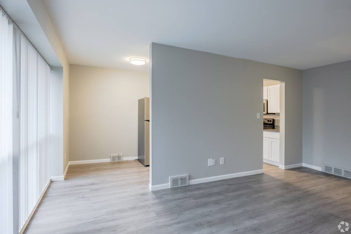 Apartment for rent at 2608 Galpin Ave, Royal Oak, MI 48073