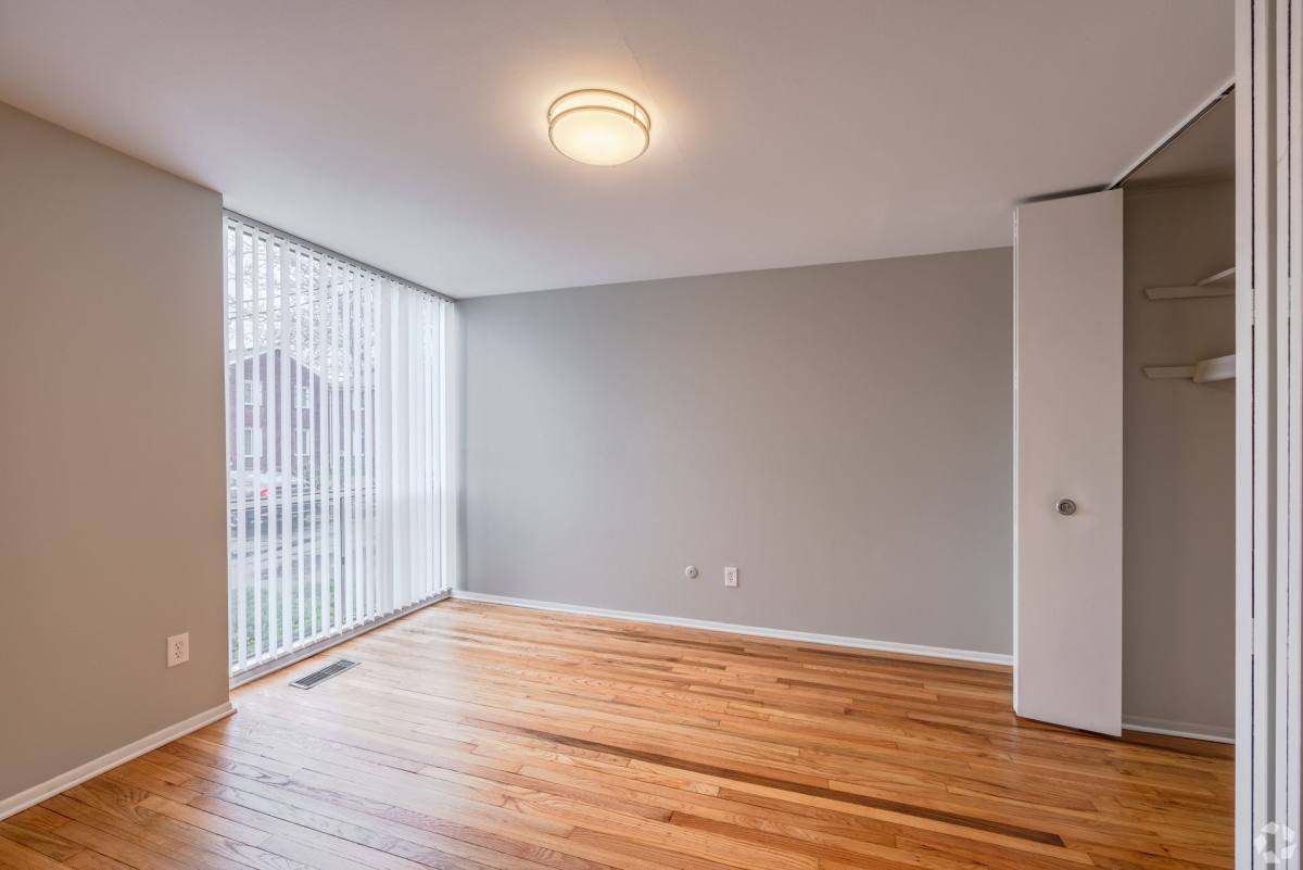 Apartment for rent at 2608 Galpin Ave, Royal Oak, MI 48073
