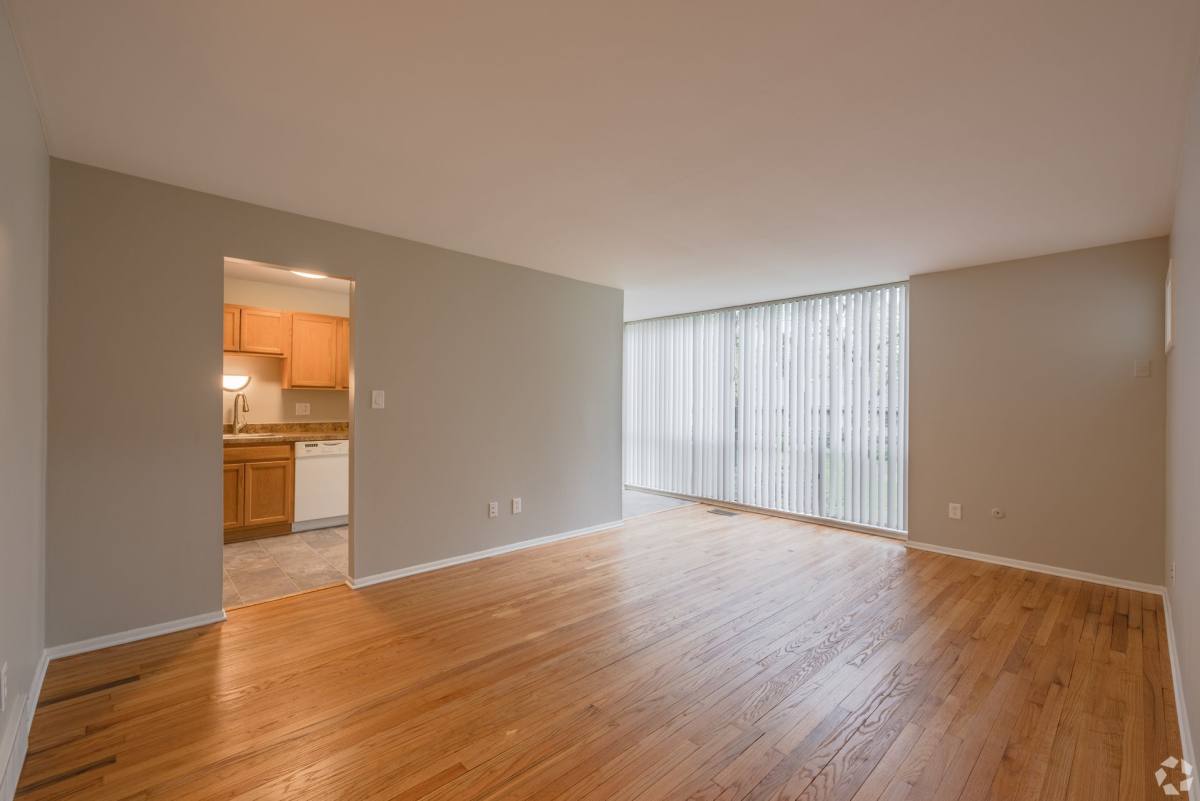 Apartment for rent at 2608 Galpin Ave, Royal Oak, MI 48073