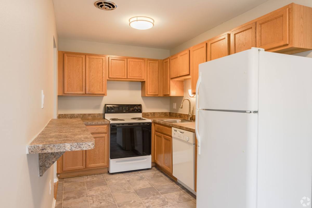 Apartment for rent at 2608 Galpin Ave, Royal Oak, MI 48073