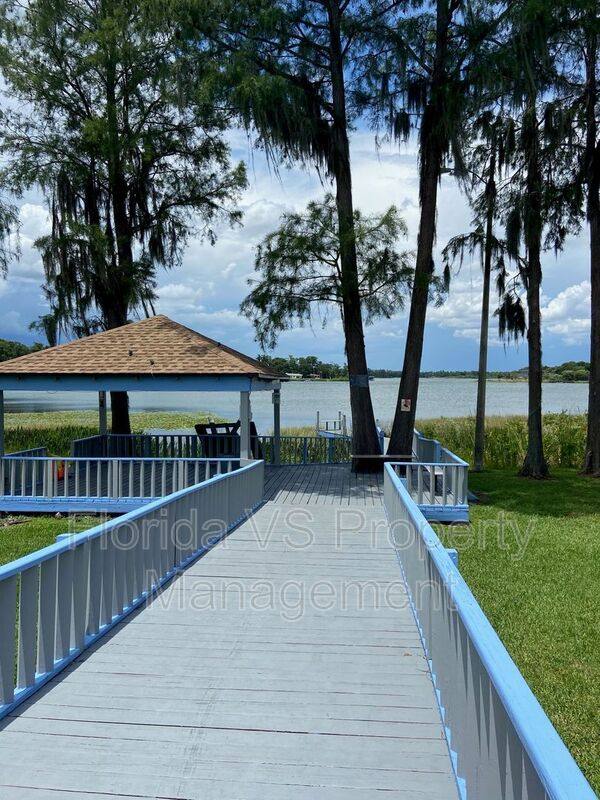 Apartment for rent at 925 W Oak Ridge Rd #C, Orlando, FL 32809