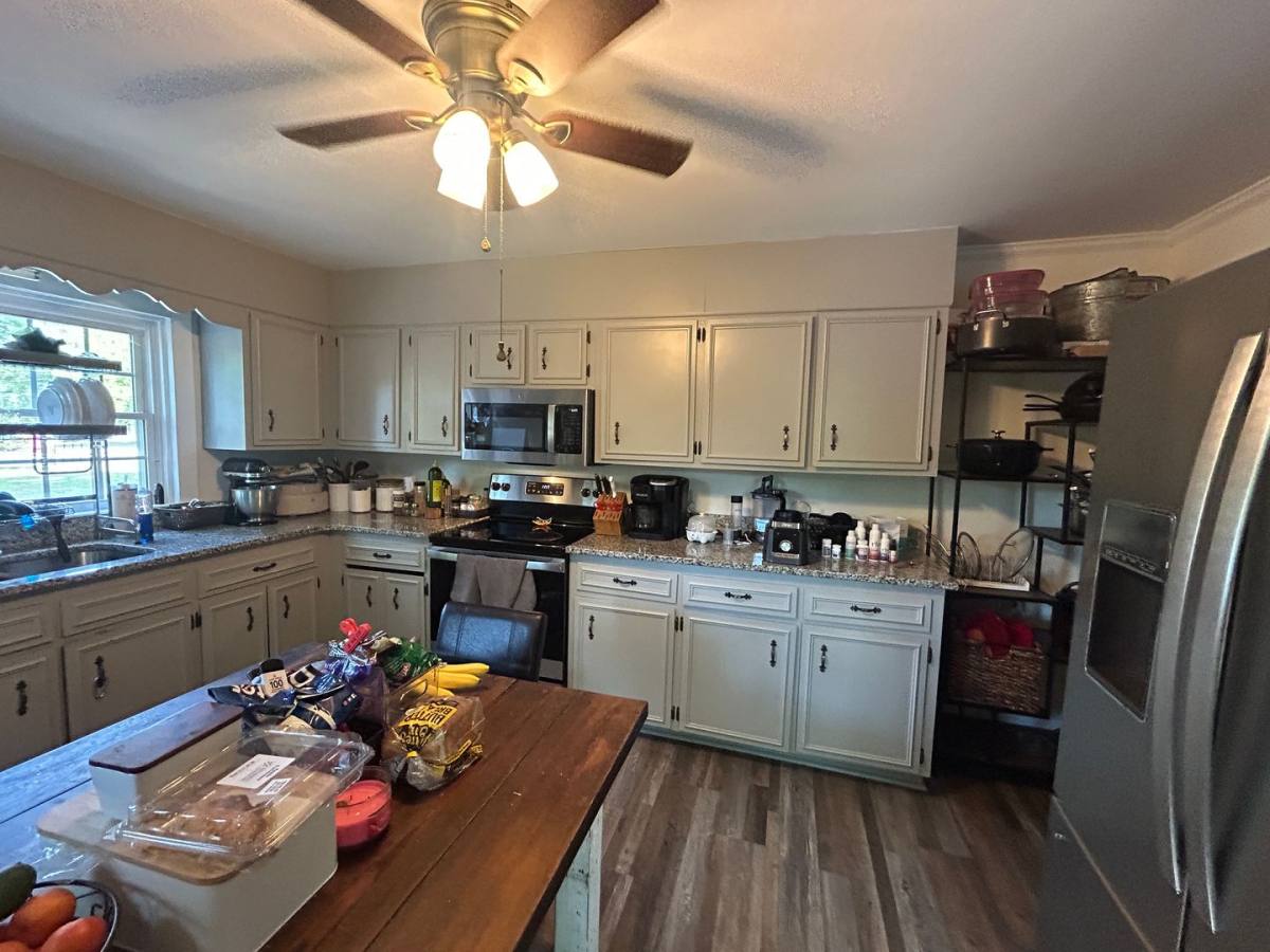 House for rent at 110 Martin St, Lincolnton, GA 30817