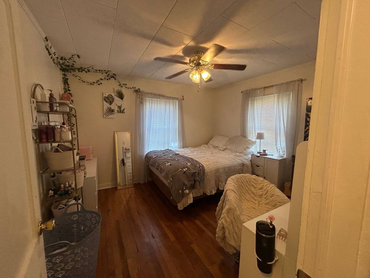 House for rent at 110 Martin St, Lincolnton, GA 30817