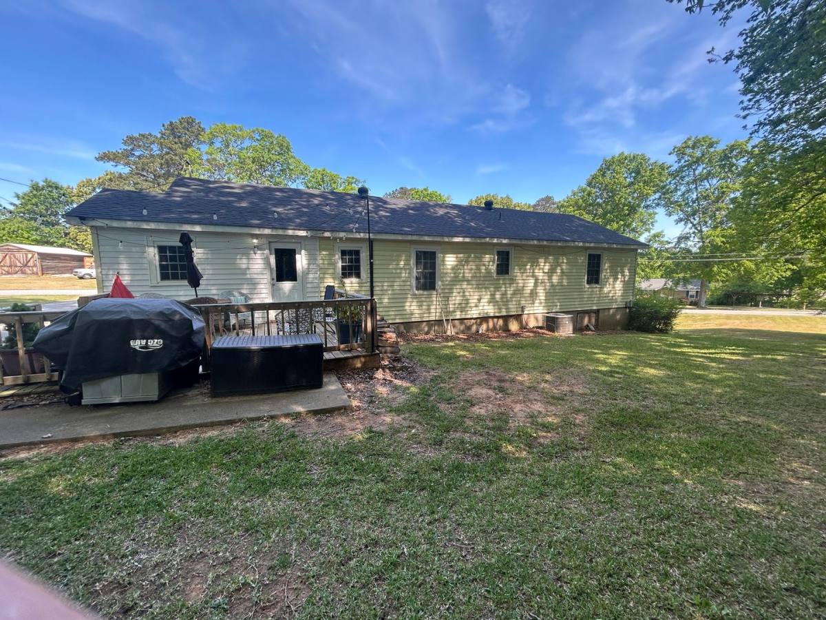 House for rent at 110 Martin St, Lincolnton, GA 30817