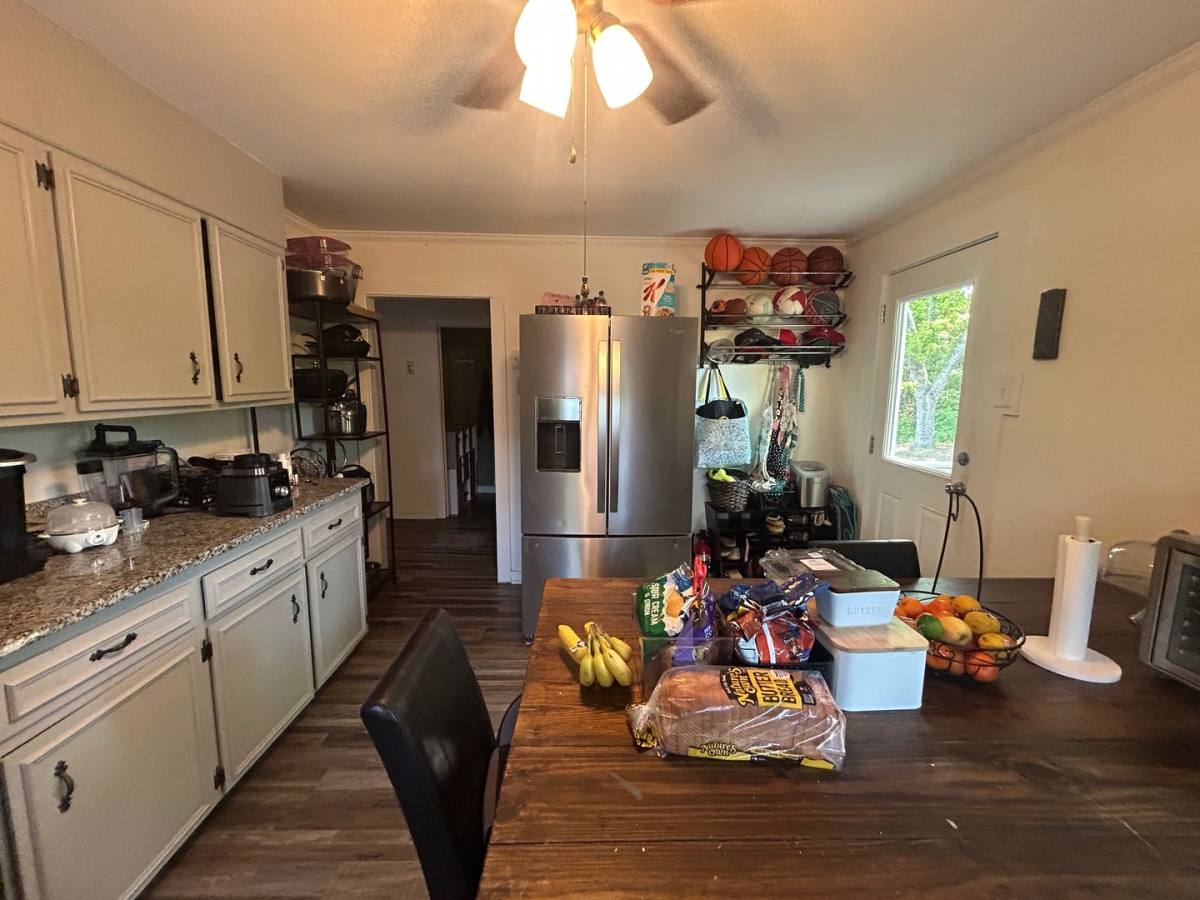 House for rent at 110 Martin St, Lincolnton, GA 30817