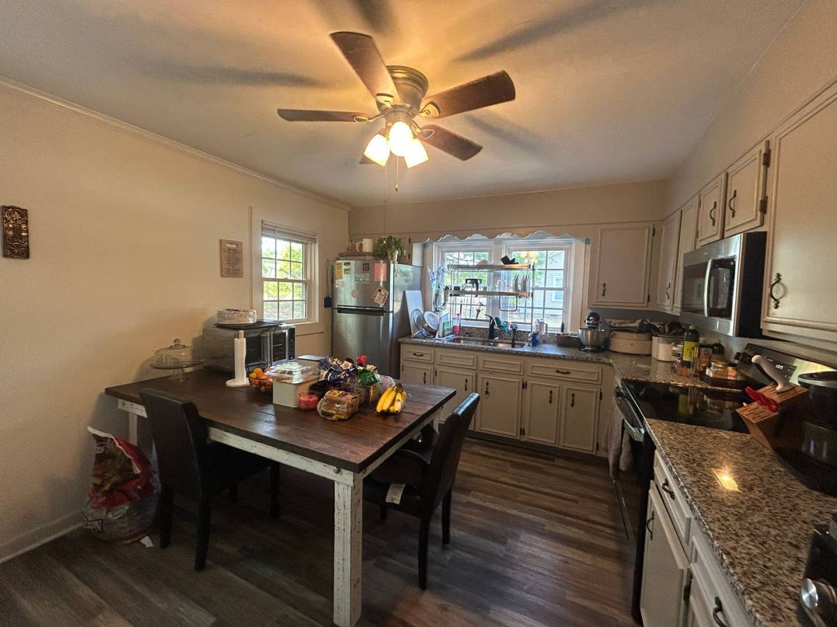 House for rent at 110 Martin St, Lincolnton, GA 30817
