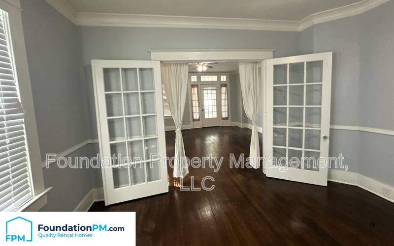 House for rent at 1764 Lawrence Ave #4, Memphis, TN 38112