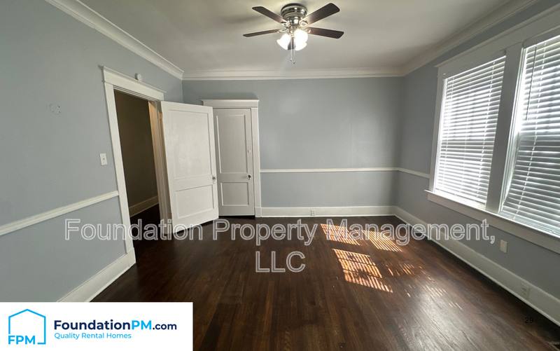 House for rent at 1764 Lawrence Ave #4, Memphis, TN 38112