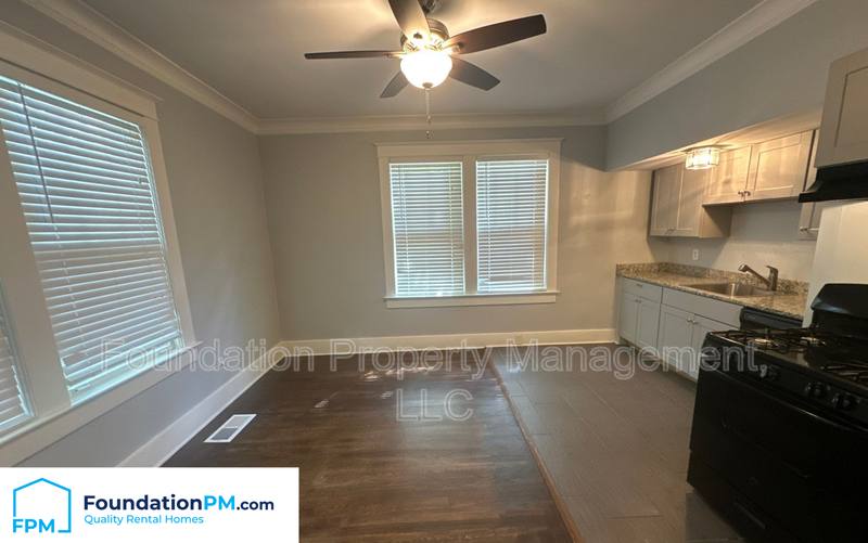 House for rent at 1764 Lawrence Ave #4, Memphis, TN 38112