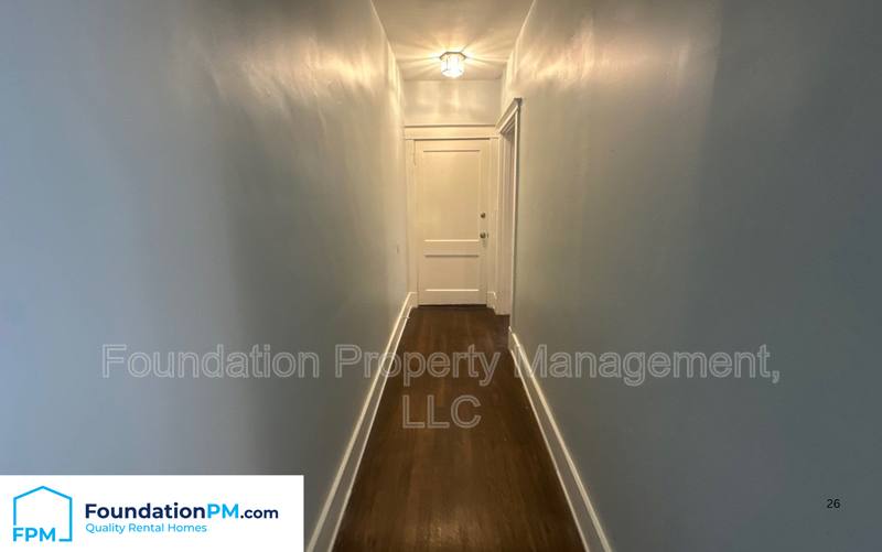 House for rent at 1764 Lawrence Ave #4, Memphis, TN 38112