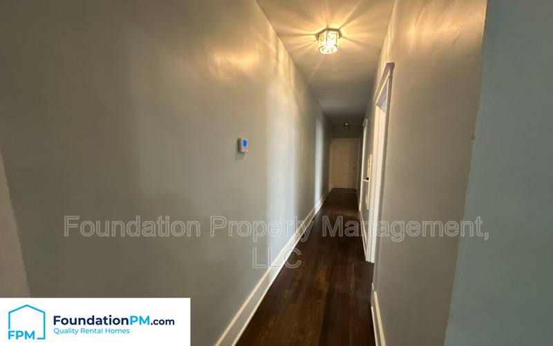 House for rent at 1764 Lawrence Ave #4, Memphis, TN 38112