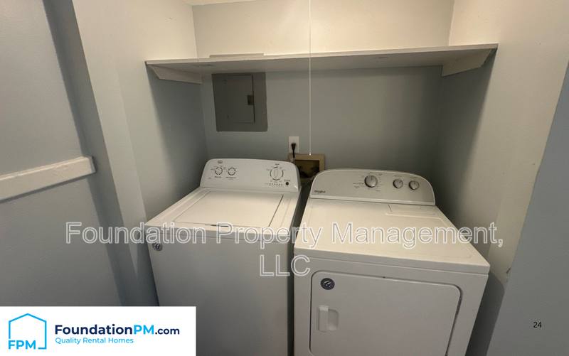 House for rent at 1764 Lawrence Ave #4, Memphis, TN 38112