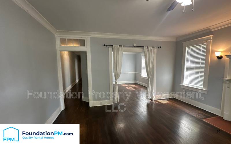 House for rent at 1764 Lawrence Ave #4, Memphis, TN 38112
