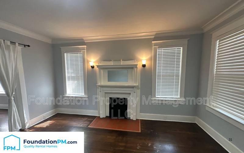 House for rent at 1764 Lawrence Ave #4, Memphis, TN 38112