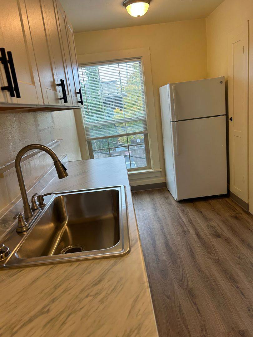 Apartment for rent at 525 NW Monroe Ave, Corvallis, OR 97330