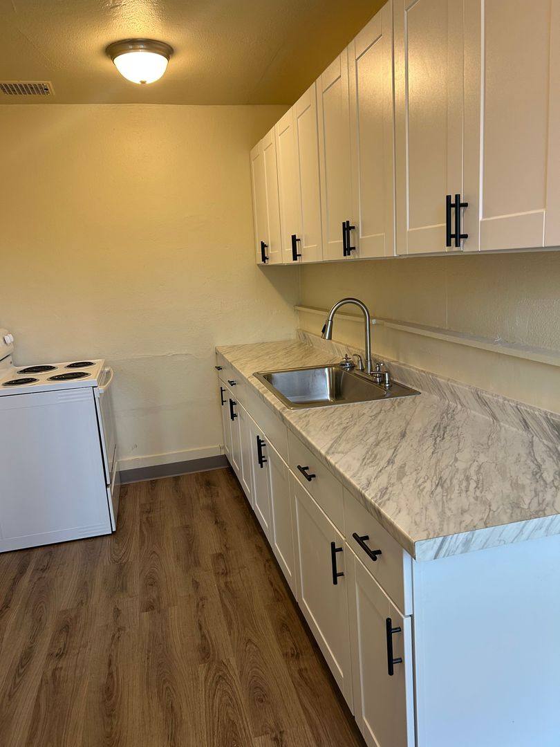 Apartment for rent at 525 NW Monroe Ave, Corvallis, OR 97330