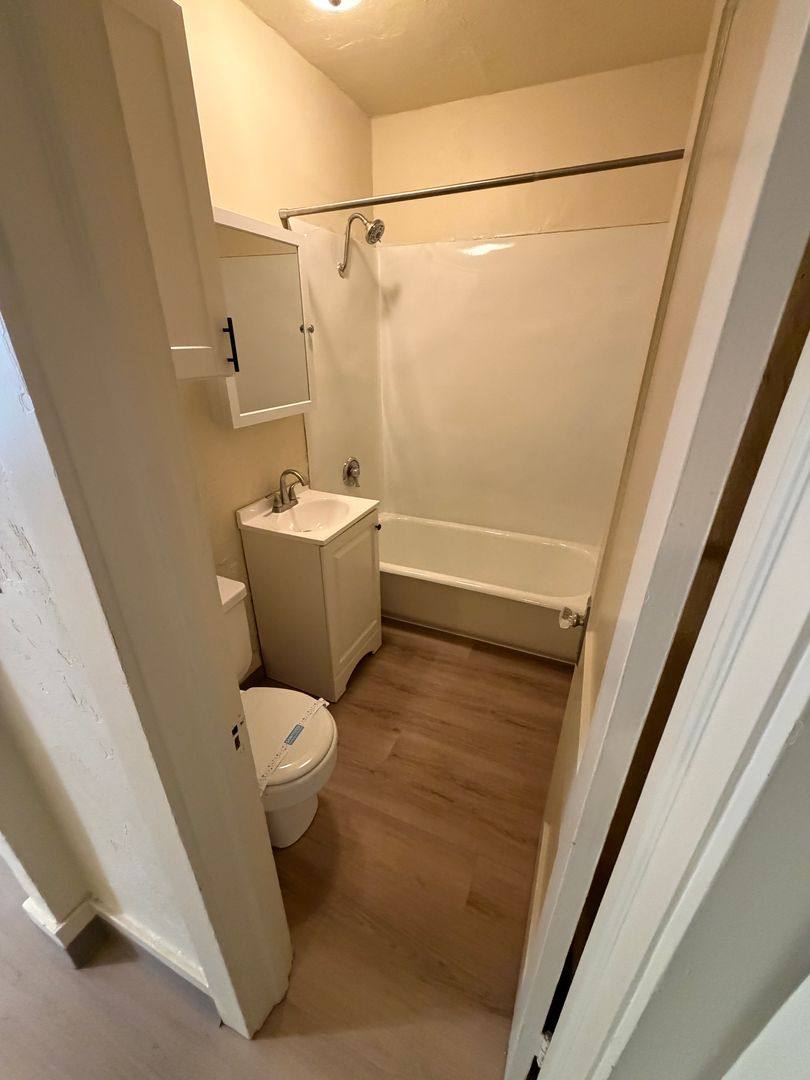 Apartment for rent at 525 NW Monroe Ave, Corvallis, OR 97330