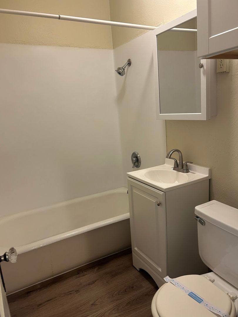 Apartment for rent at 525 NW Monroe Ave, Corvallis, OR 97330