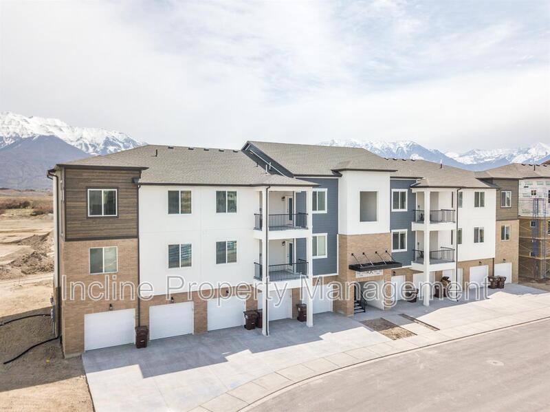 Condo for rent at 772 N 260 W, Orem, UT 84057